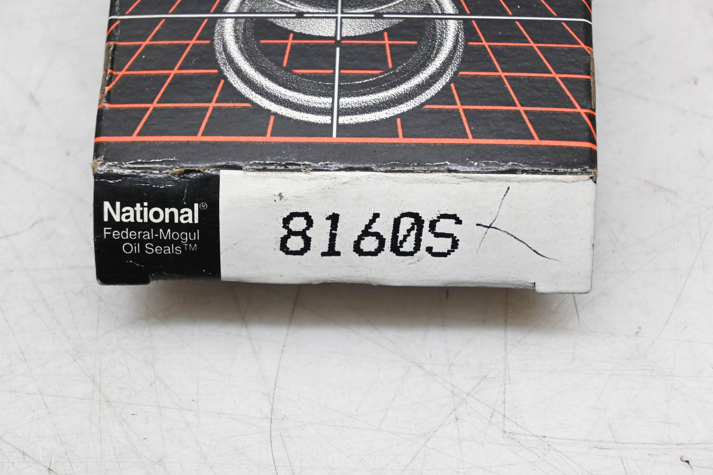 Federal Mogul 8160S National Oil Seal NOS