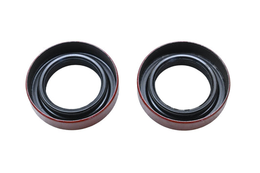 Federal Mogul 3348 National Wheel Seals Qty 2 NOS