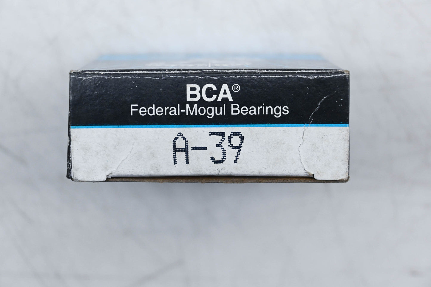 Federal Mogul A-39 BCA Wheel Bearing Kit NOS