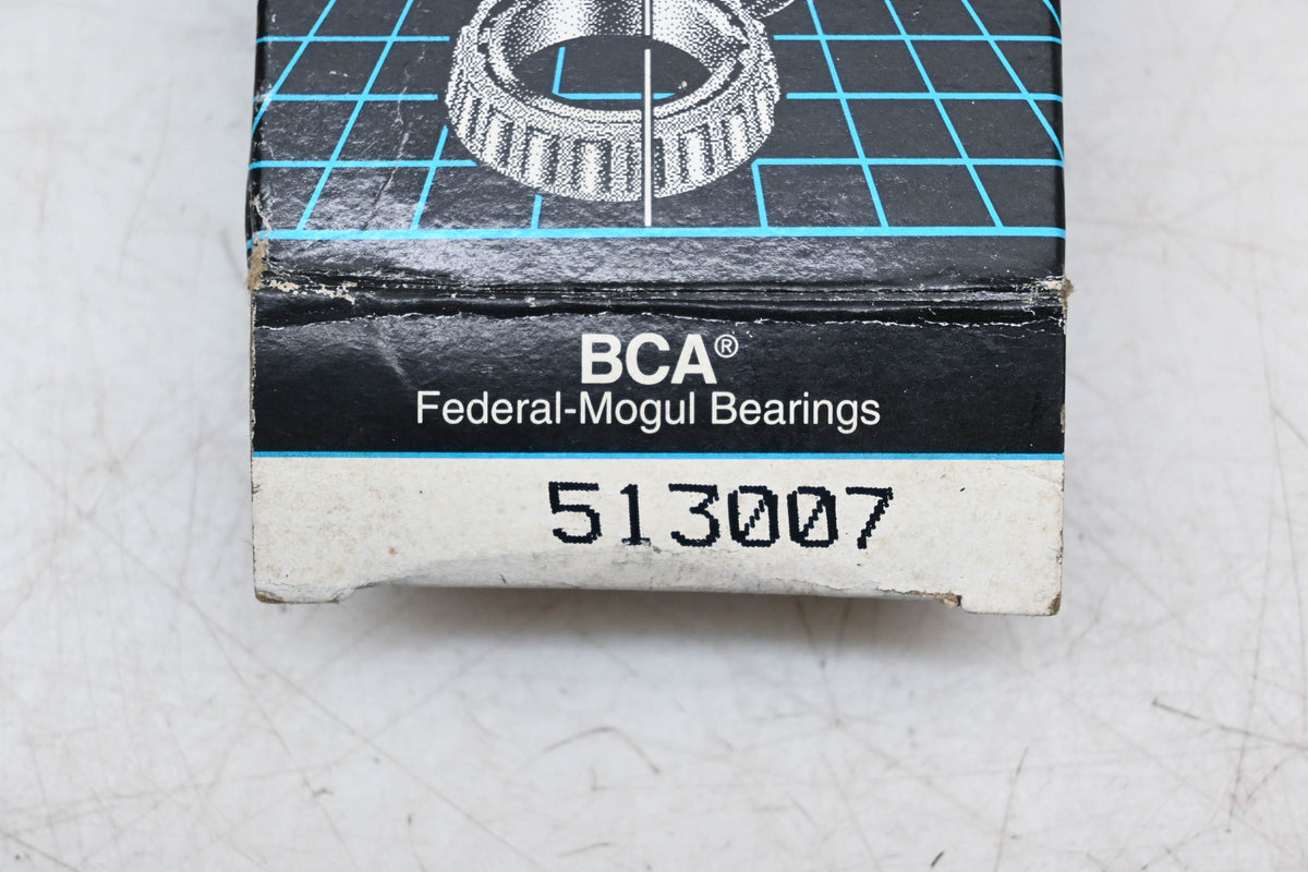 Federal Mogul 513007 BCA Wheel Bearing Kit NOS