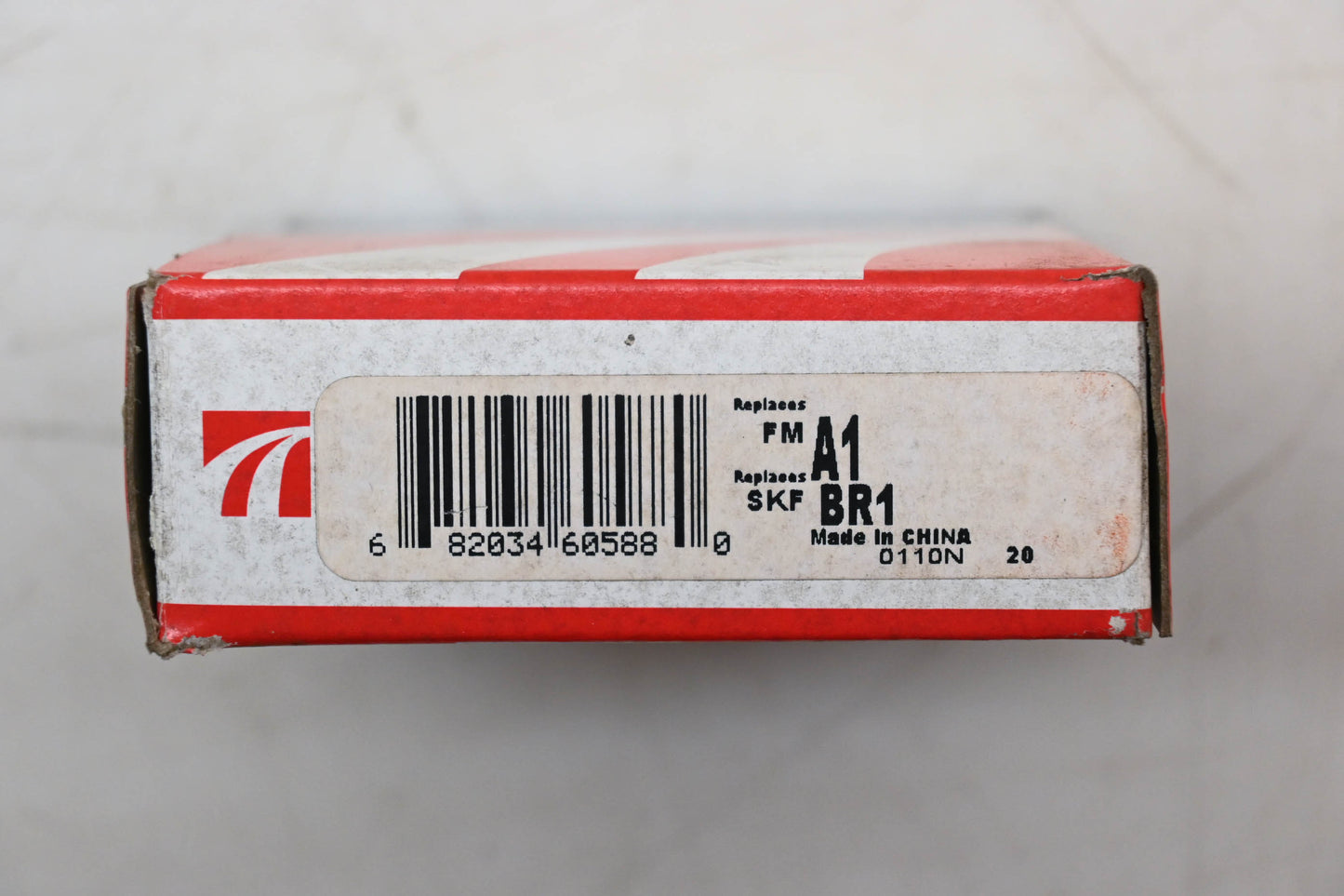 Precision A1, BR1 Tapered Roller Bearing Kit NOS