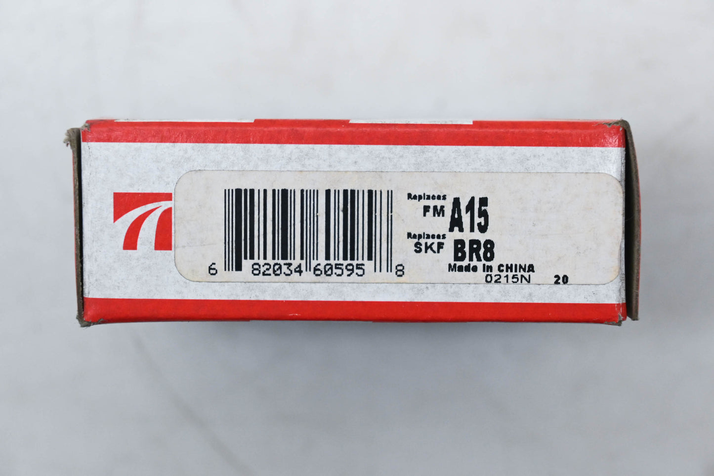 Precision A15, BR8 Tapered Roller Bearing Kit NOS
