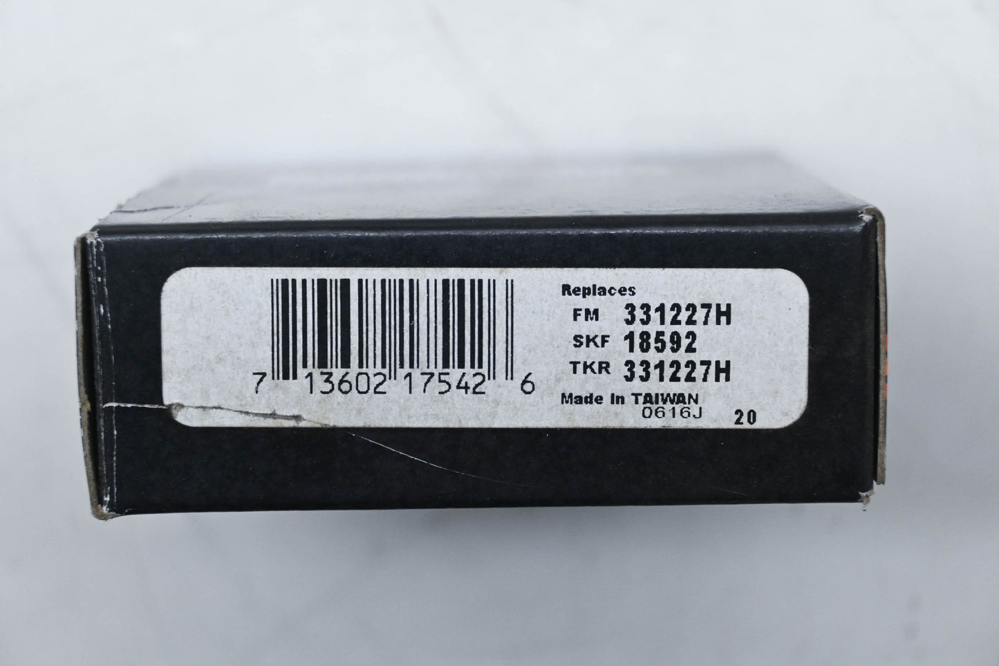 Auto Extra 331227H, 18592 Oil Seal NOS