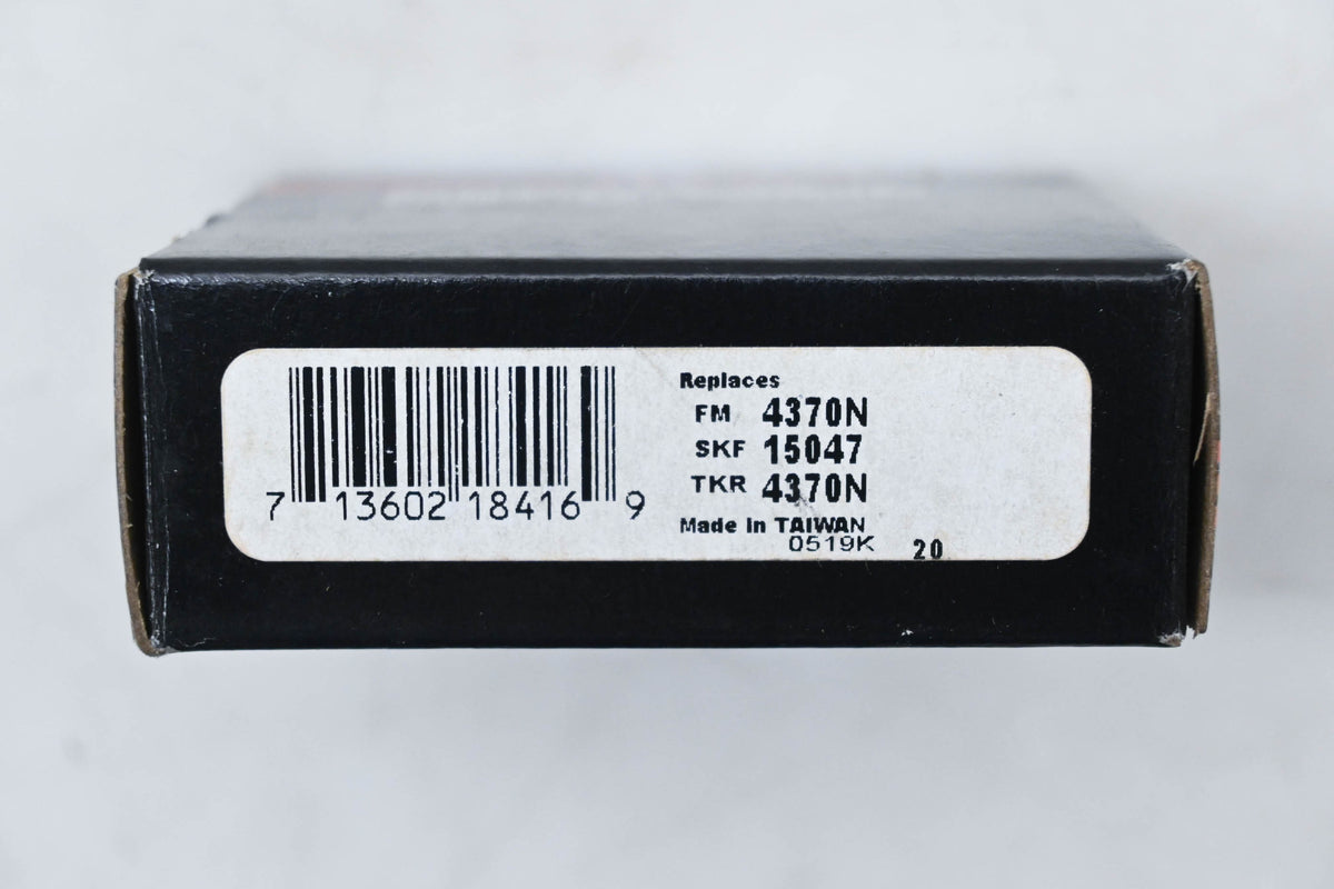 Auto Extra 4370N, 15047 Transfer Case Output Shaft Seal NOS