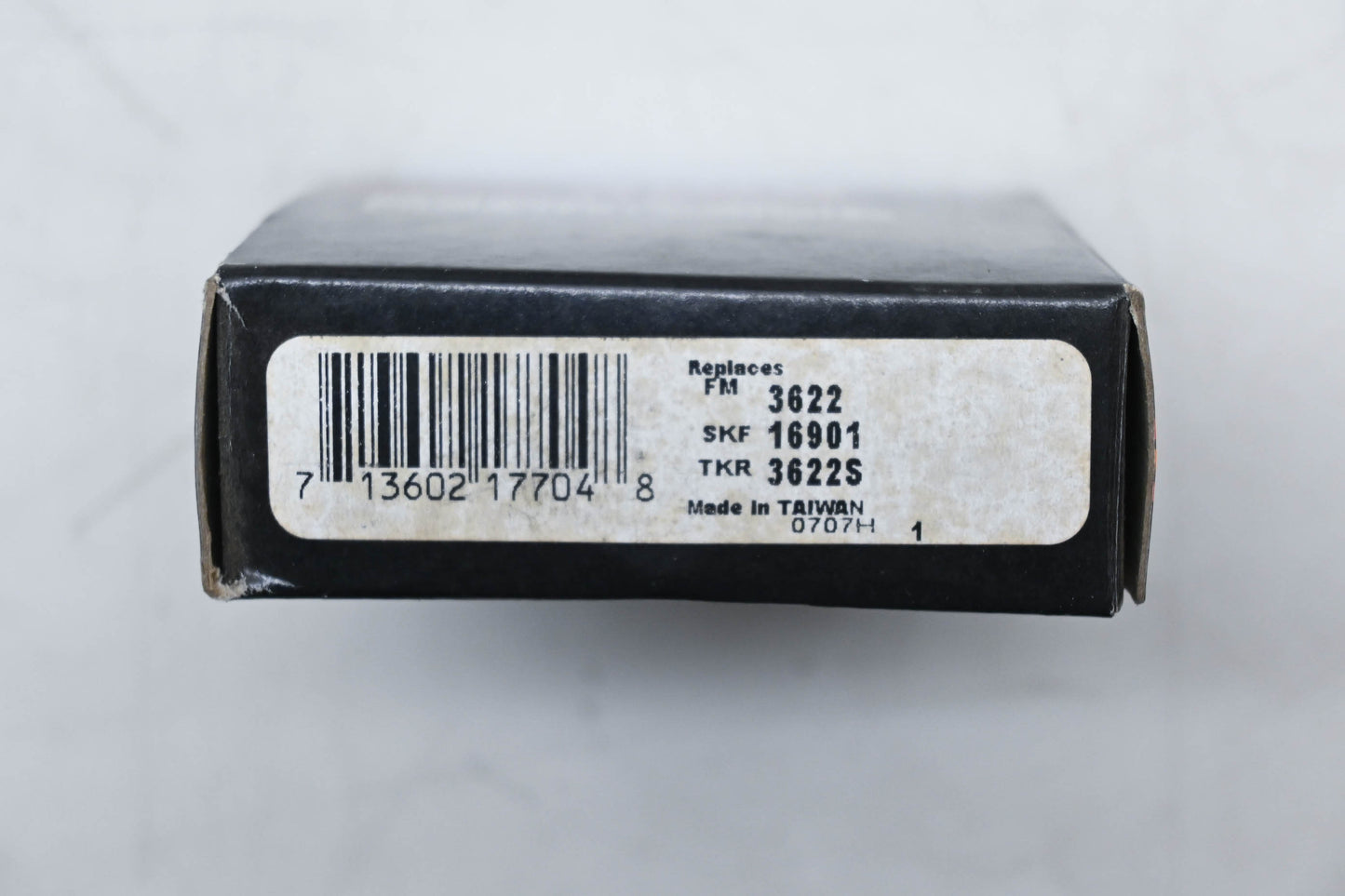 Auto Extra 3622, 16901 Automatic Transmission Output Shaft Seal NOS