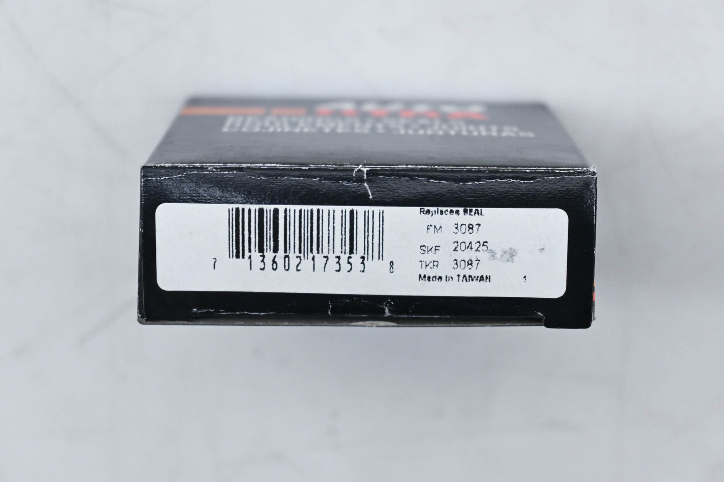 Auto Extra 3087, 20425 Wheel Seal NOS