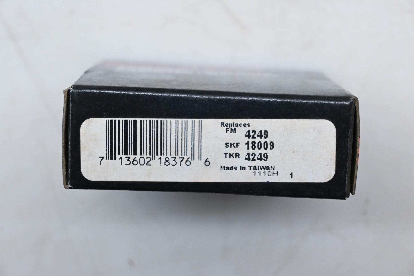 Auto Extra 4249, 18009 Wheel Seal NOS
