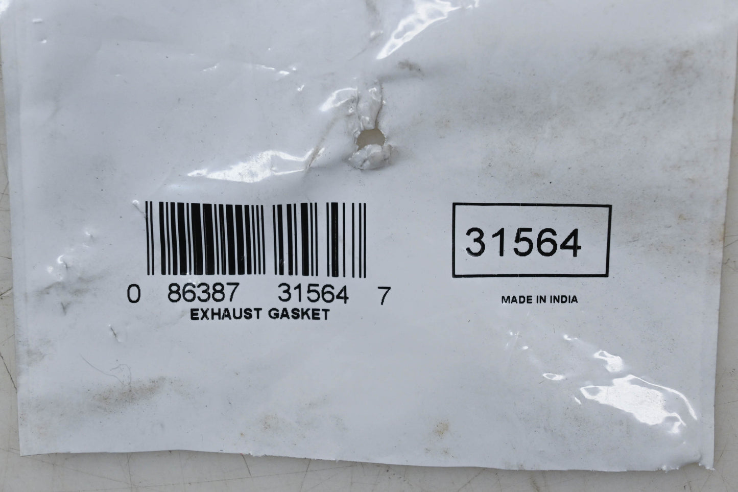 Aftermarket 31564 Oxygen Sensor Gasket NOS
