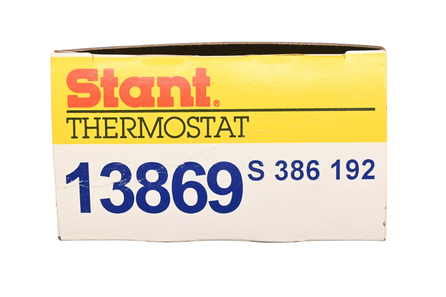 Stant 13869, S38692 Thermostat NOS