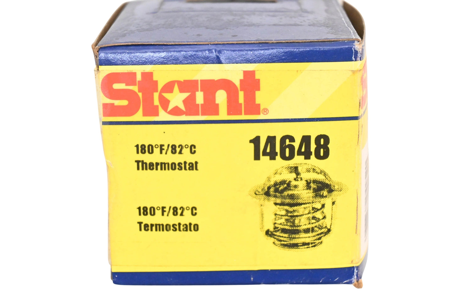 Stant 14648 Thermostat NOS