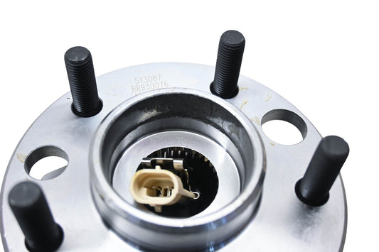 Auto Extra 513087, BR930076 Wheel Bearing & Hub Assembly NOS