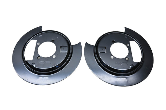 Dorman 924-209 Brake Dust Shield Kit NOS