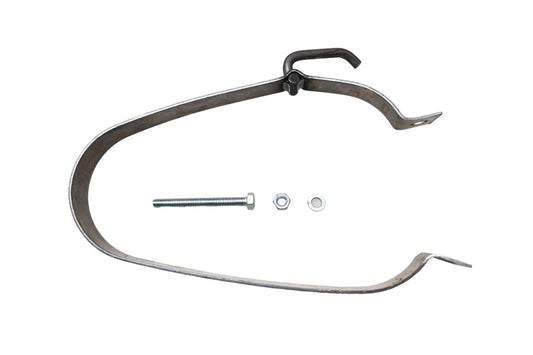 Aftermarket 35511 Exhaust Bracket Kit NOS