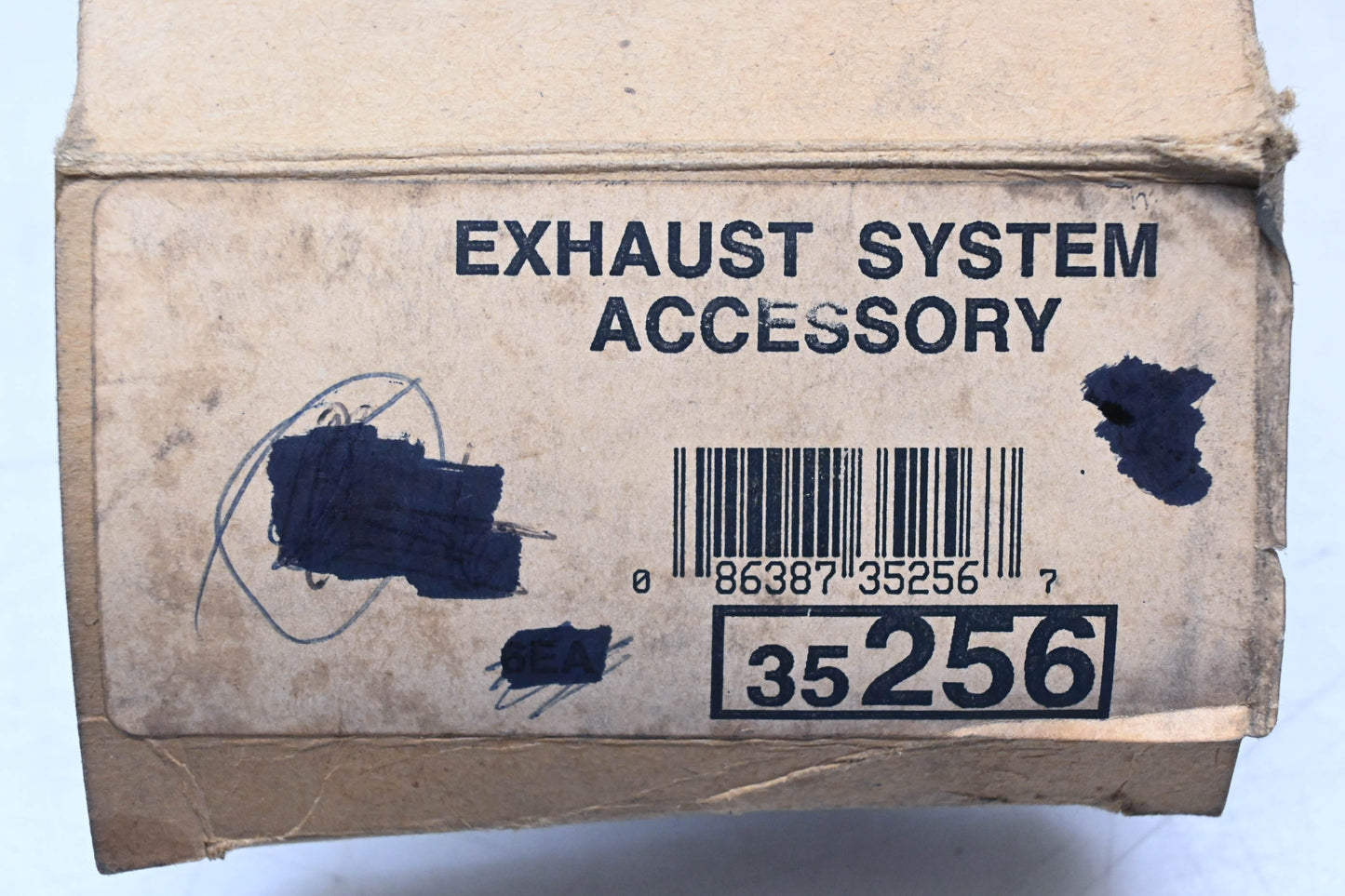 Aftermarket 35256 Exhaust Bushing NOS
