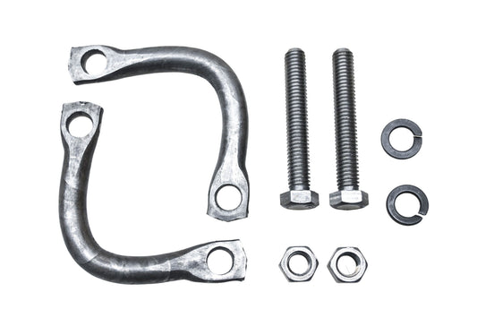 Aftermarket 31884 Exhaust Mounting Kit NOS