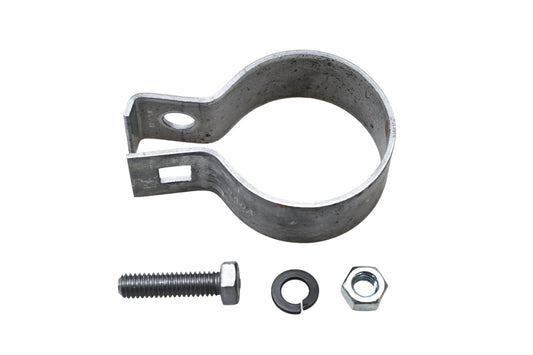 Aftermarket 35452 Exhaust Bracket Kit NOS