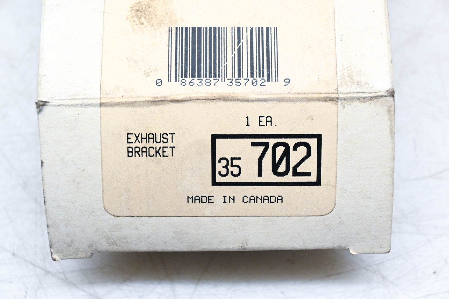 Aftermarket 35702 Exhaust Hanger NOS