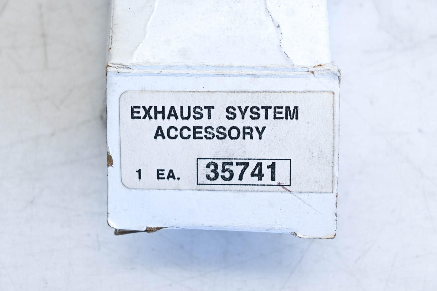 Aftermarket 35741 Exhaust Hanger Kit NOS