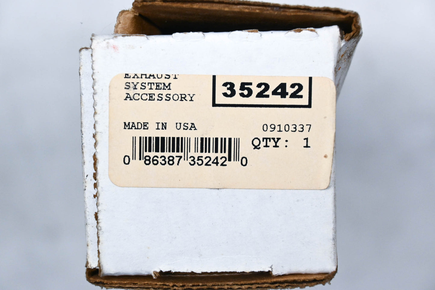 Aftermarket 35242 Exhaust Bracket NOS