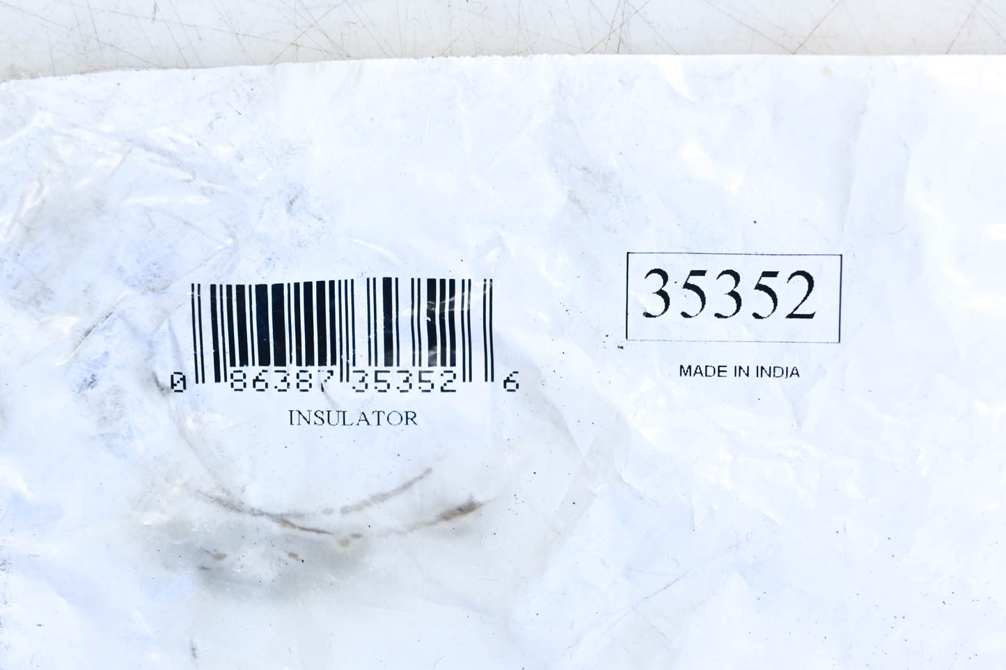 Aftermarket 35352 Exhaust Hanger Insulator NOS