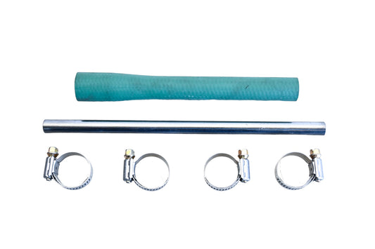 Aftermarket 35574 Catalytic Converter Air Tube Kit NOS