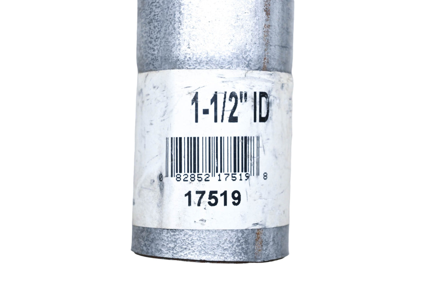Nickson 17519 Exhaust Pipe Adapter NOS