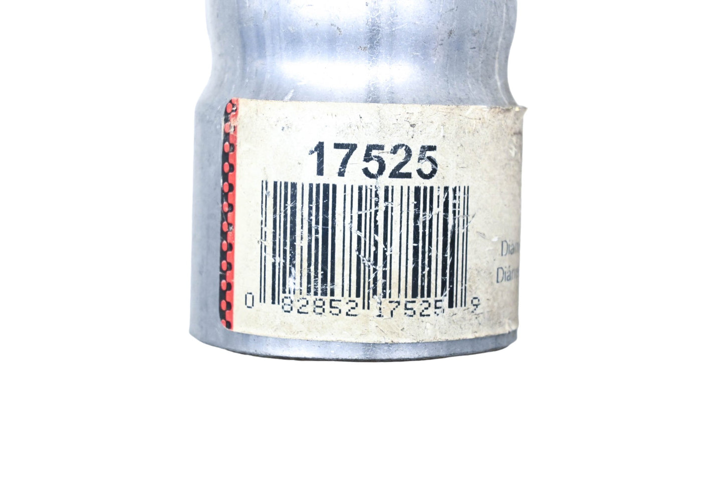 Nickson 17525 Exhaust Pipe Adapter NOS