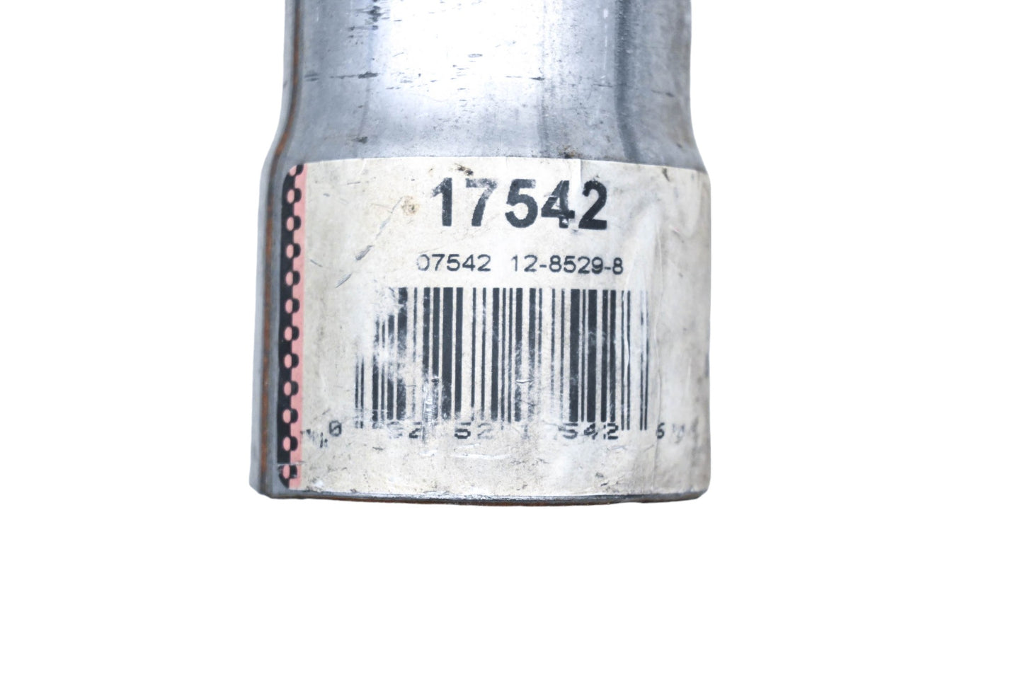 Nickson 17542 Exhaust Pipe Adapter NOS