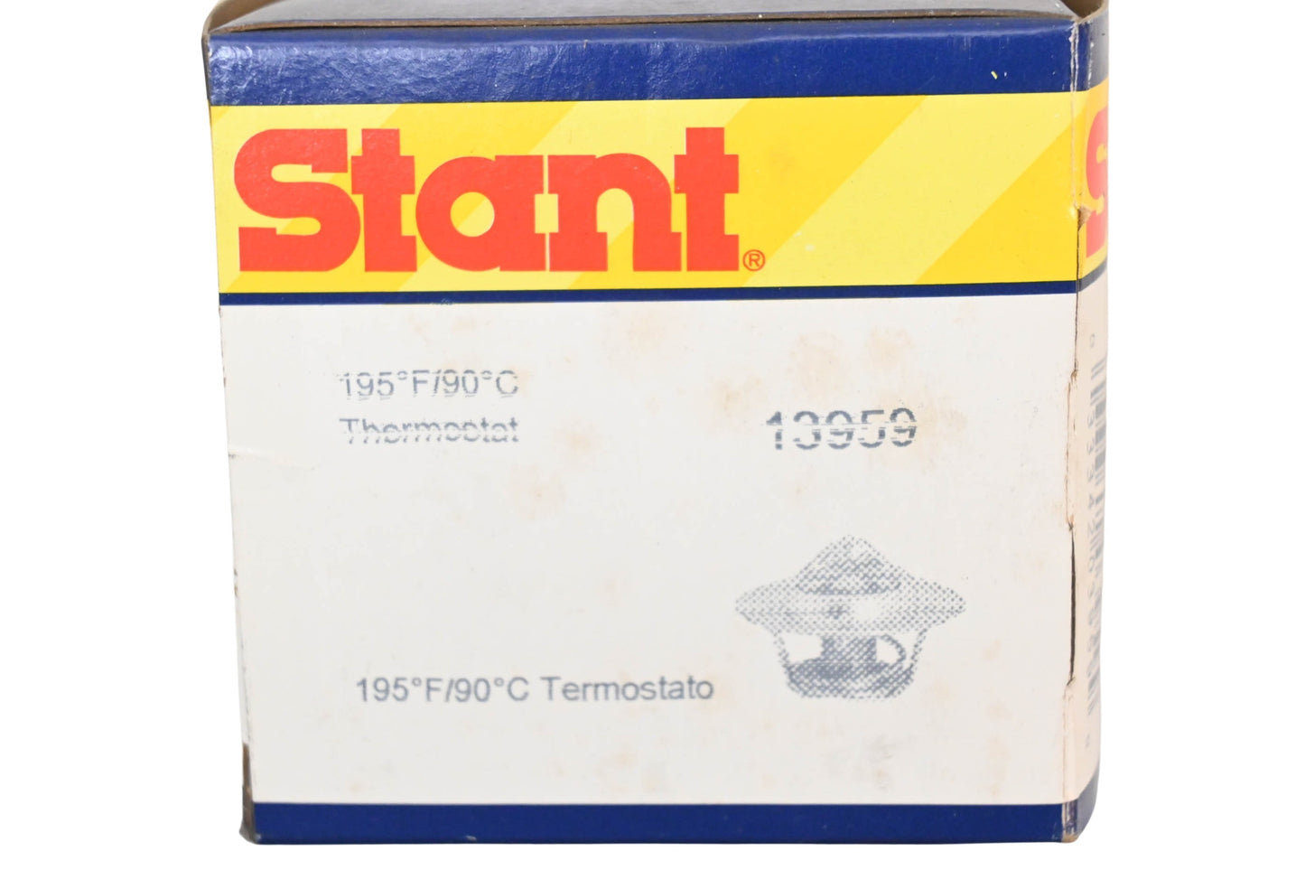 Stant 13959 Thermostat NOS
