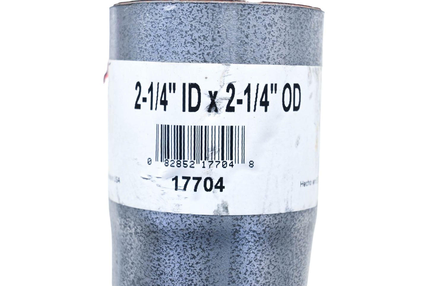 Nickson 17704 90 degree Exhaust Pipe NOS