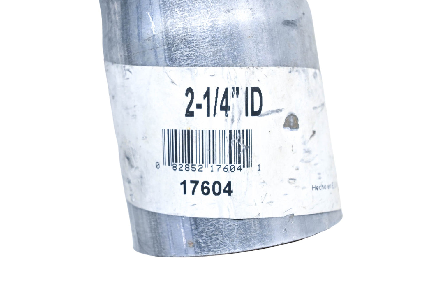 Nickson 17604 12" Exhaust Pipe Turndown NOS