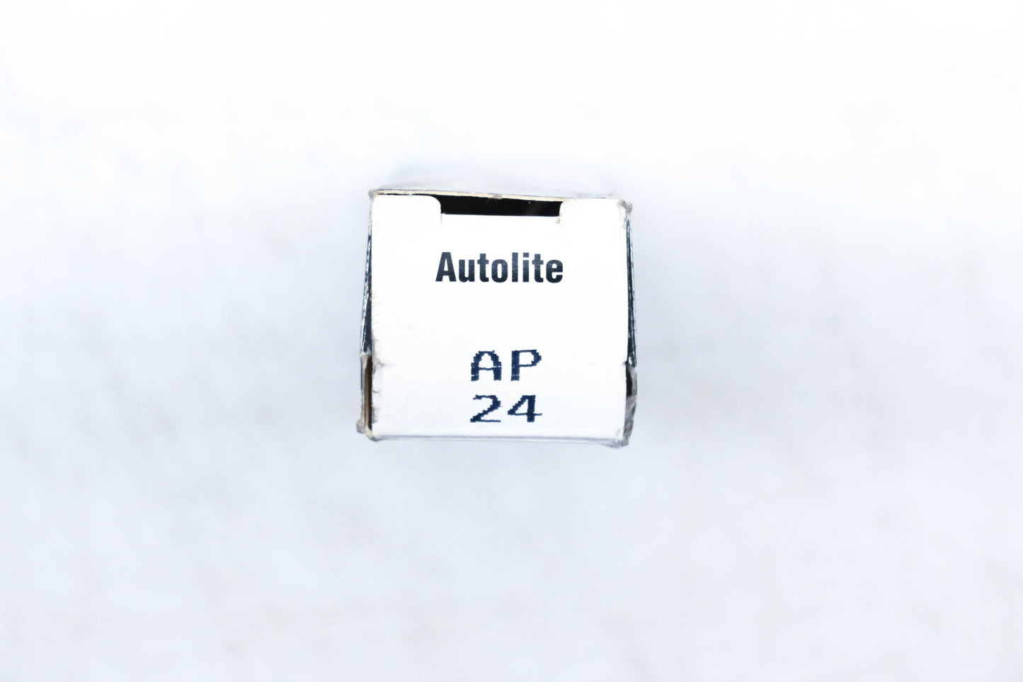 Autolite AP24 Platinum Spark Plug NOS