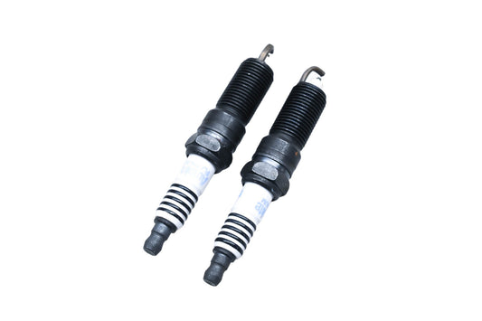 Autolite AP5426 Platinum Spark Plugs Qty 2 NOS