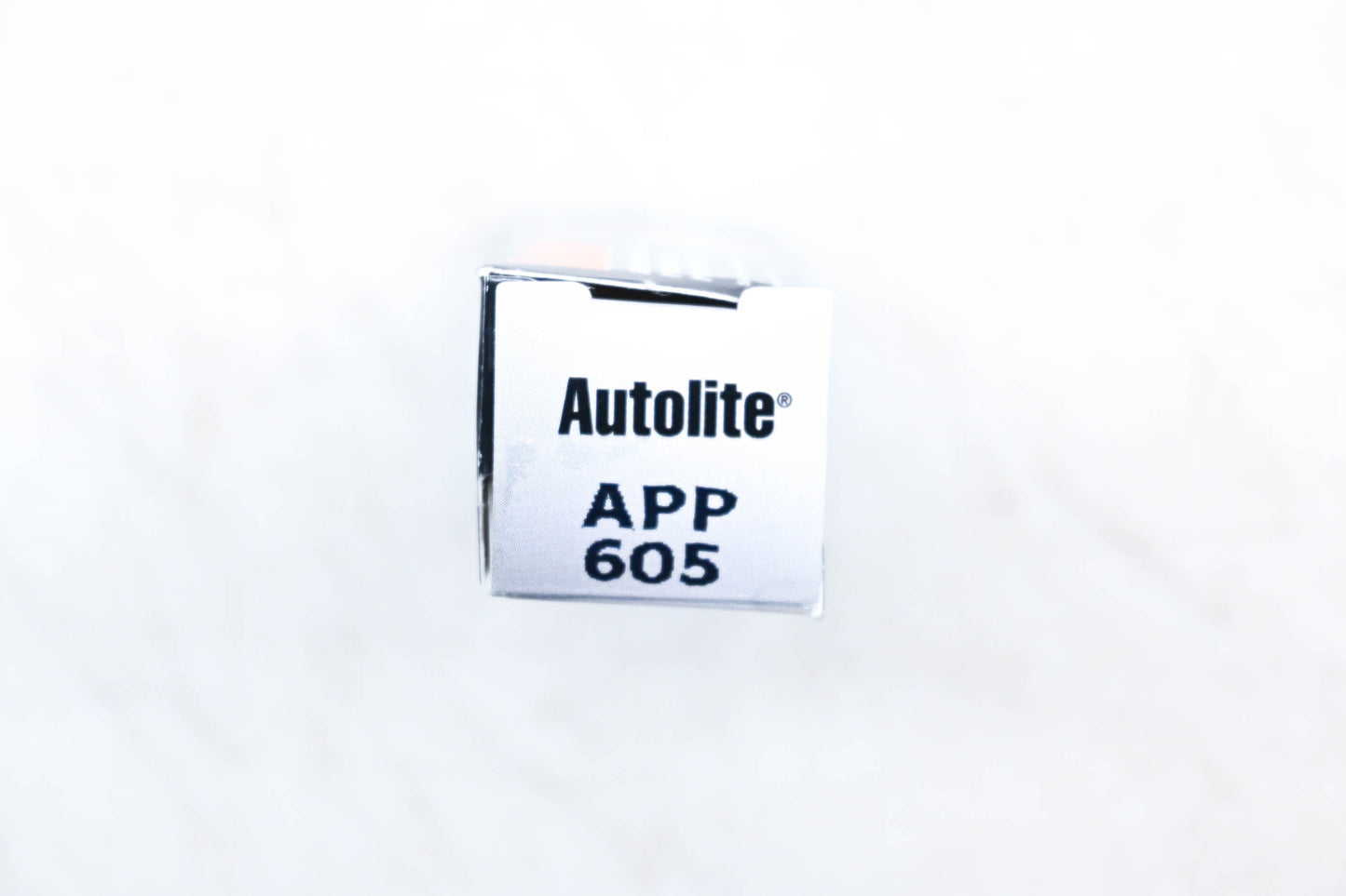 Autolite APP605 Double Platinum Spark Plug NOS