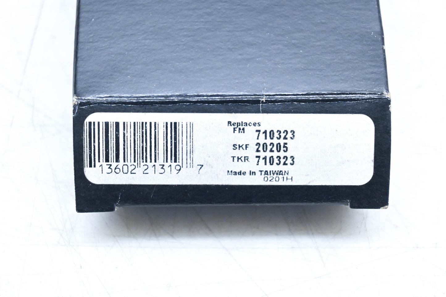 Auto Extra 710323, 20205 Oil Seal NOS