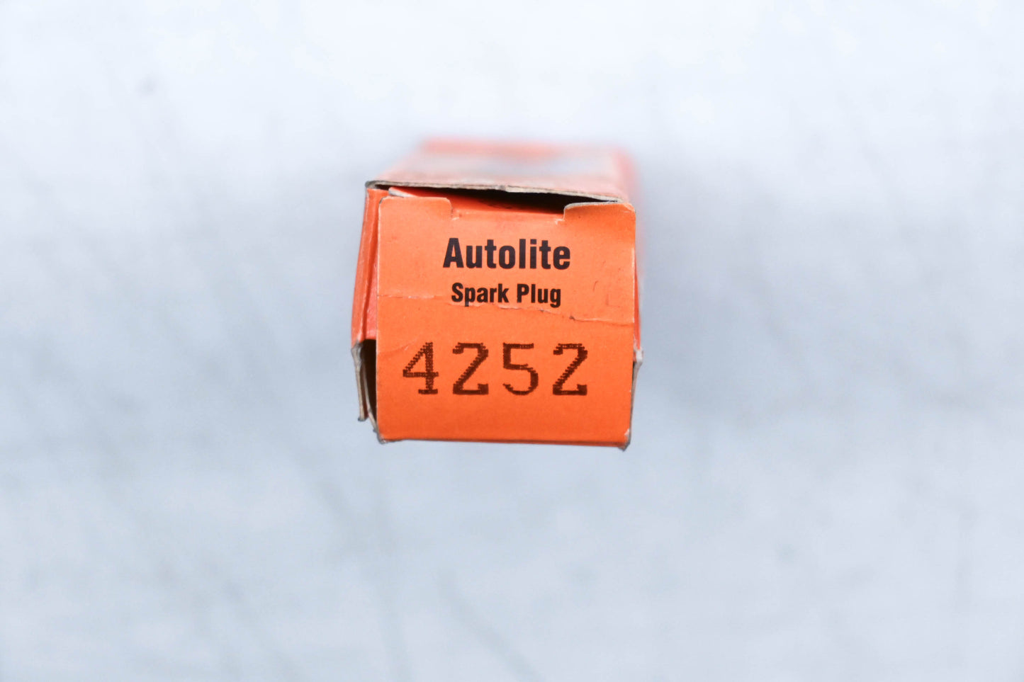 Autolite 4252 Spark Plug Kit NOS