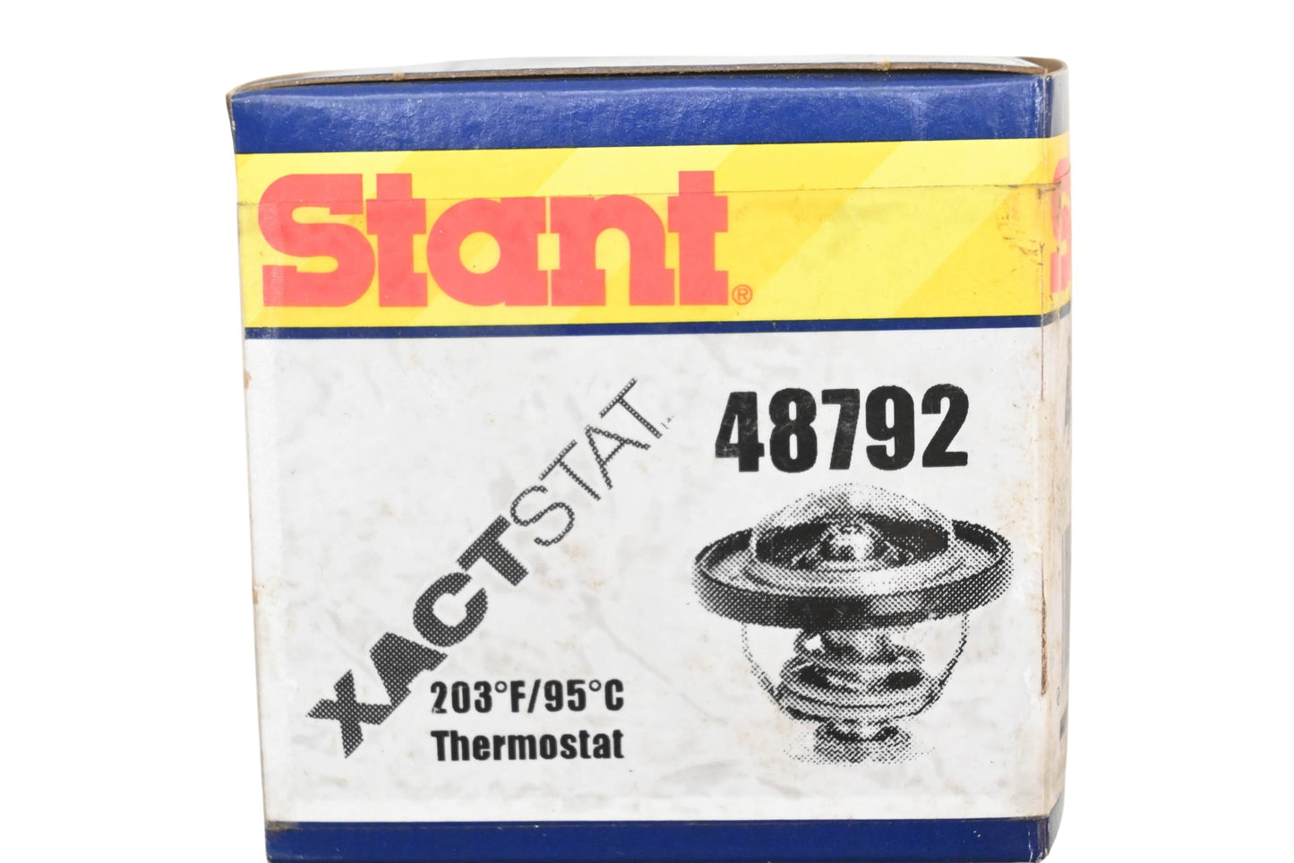 Stant 48792 Thermostat NOS