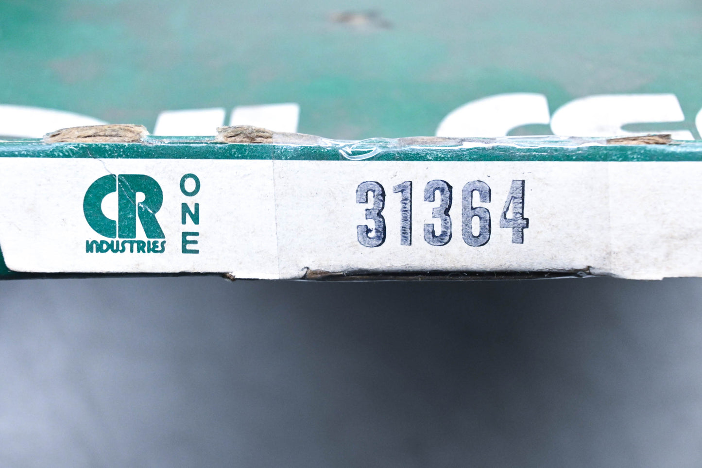 CR 31364, 502185 Wheel Seal Kit NOS