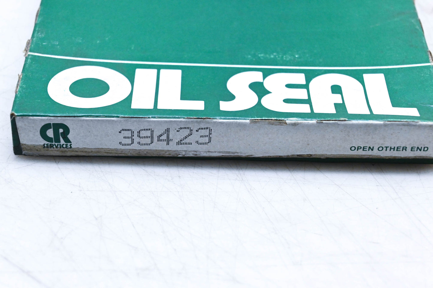 CR 39423 Wheel Seal NOS