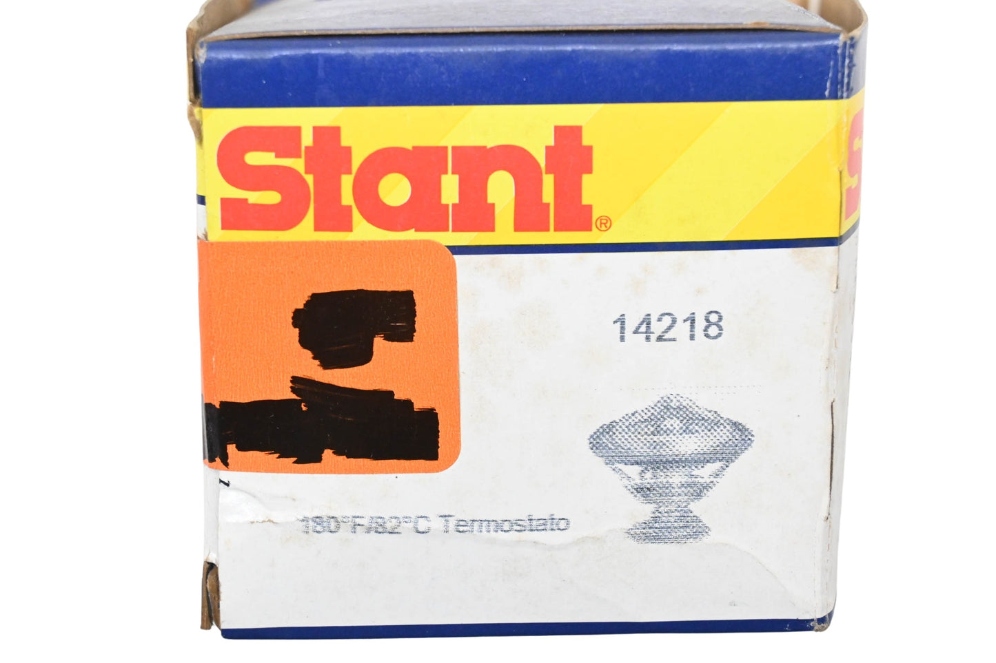 Stant 10248 Radiator Cap NOS