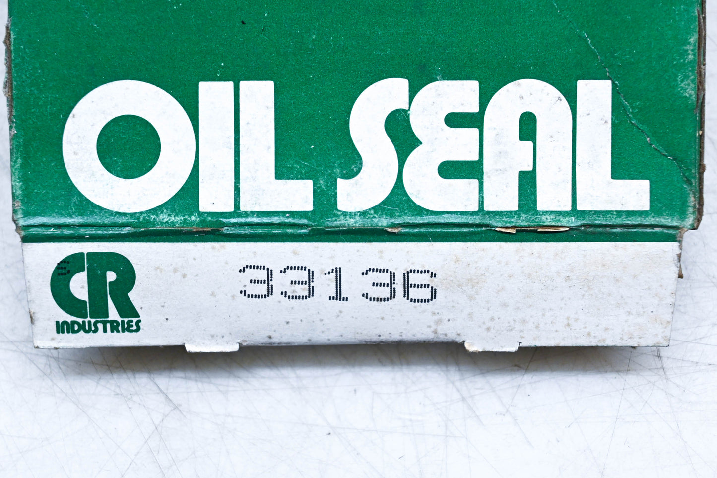 CR 33136 Wheel Seal NOS