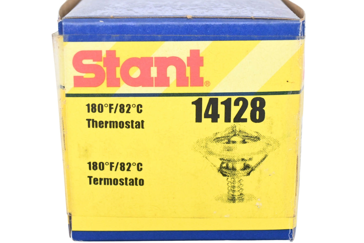 Stant 14218 Thermostat NOS