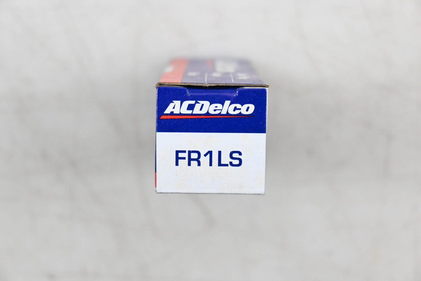 ACDelco FR1LS Spark Plugs Qty 2 NOS