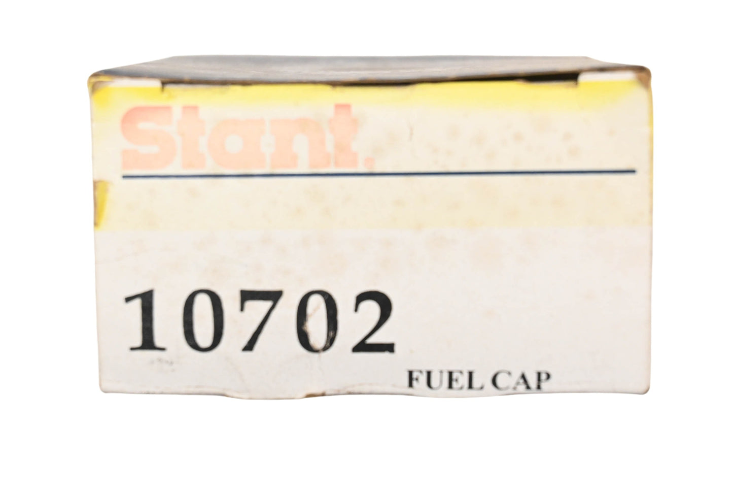 Stant 10101 Oil Filler Cap NOS