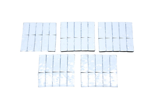 Camel 15-180 Perma Strip Patches Qty 25 NOS