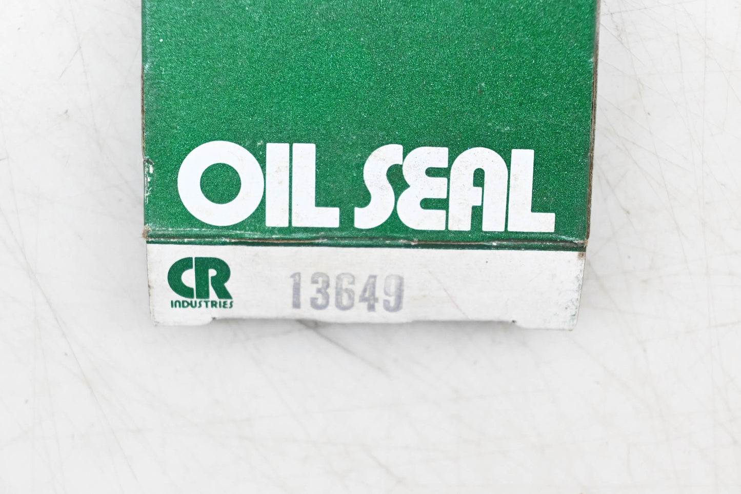 CR 13649 Oil Seal NOS