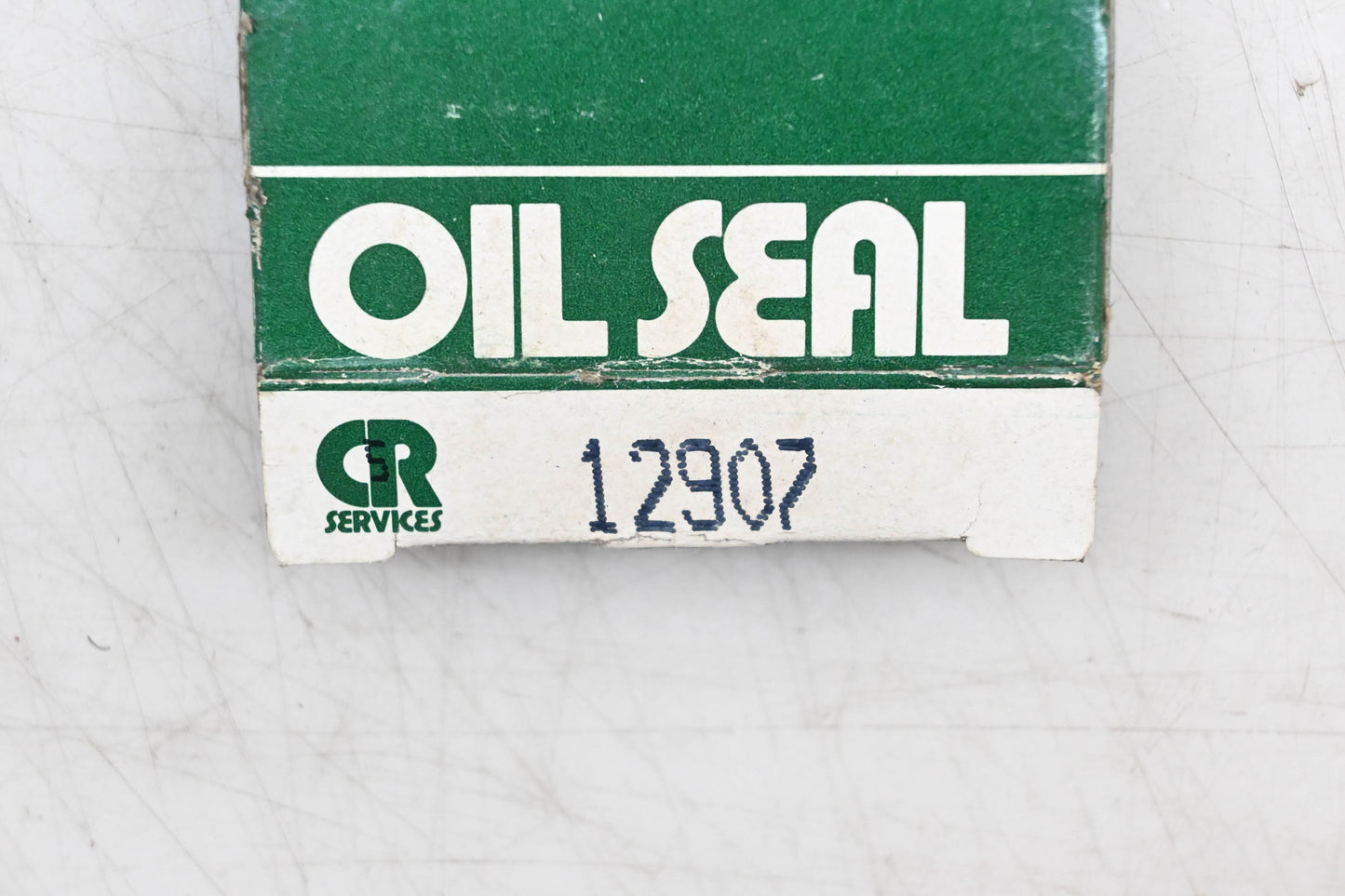 CR 12907 Oil Seal NOS