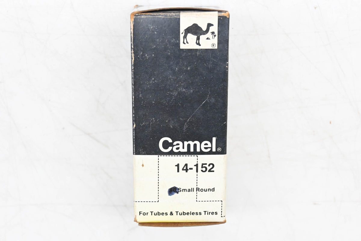 Camel 14-152 Small Round Tire Patches Qty 28 NOS