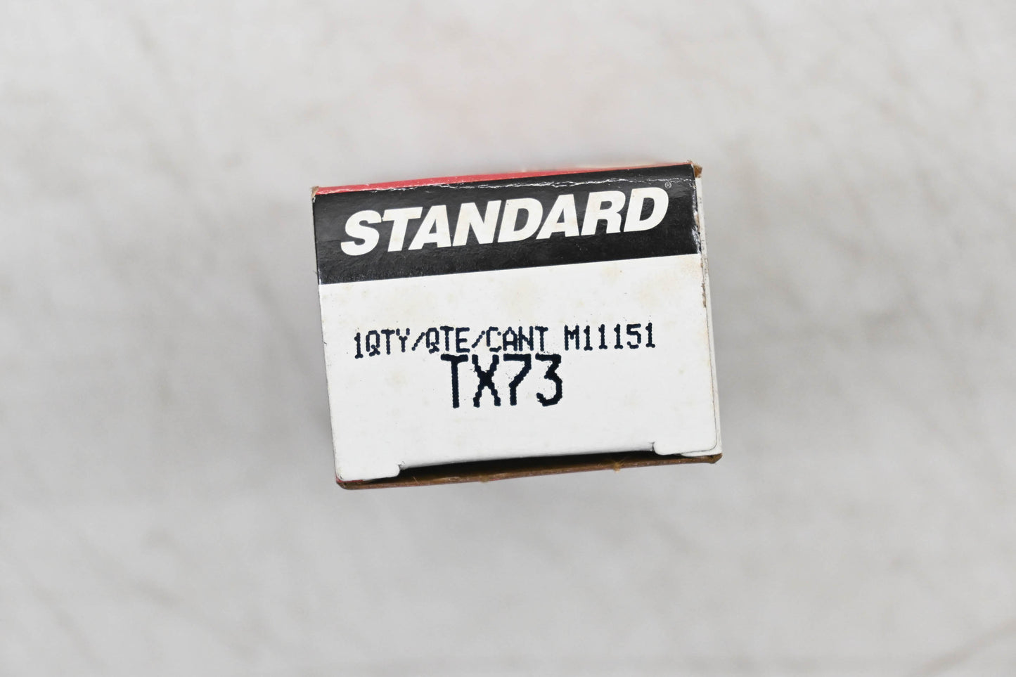 Standard TX73 Coolant Temperature Sensor NOS