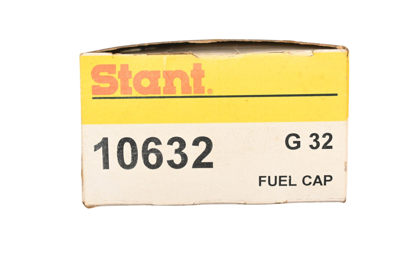 Stant 10632, G32 Fuel Cap NOS
